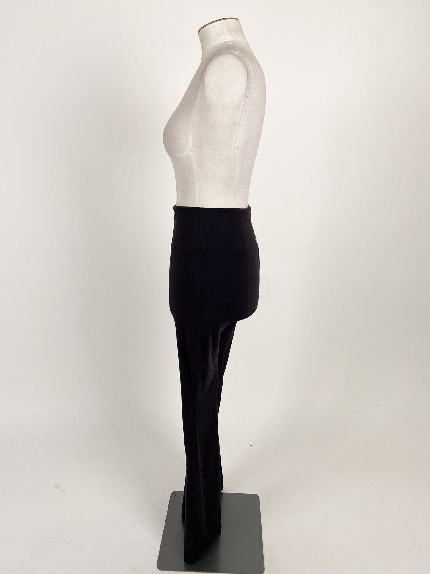 Lorna Jane | Black Casual Activewear Bottom | Size M