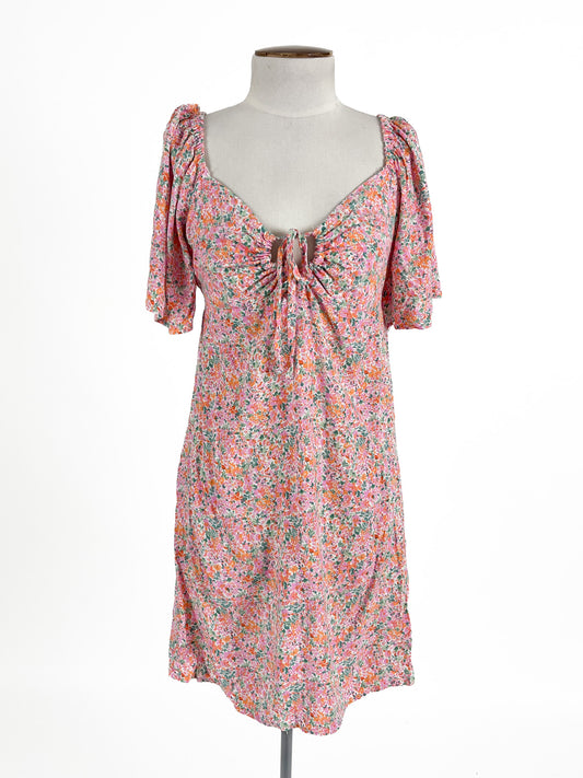 Spirit | Pink Casual Dress | Size 8