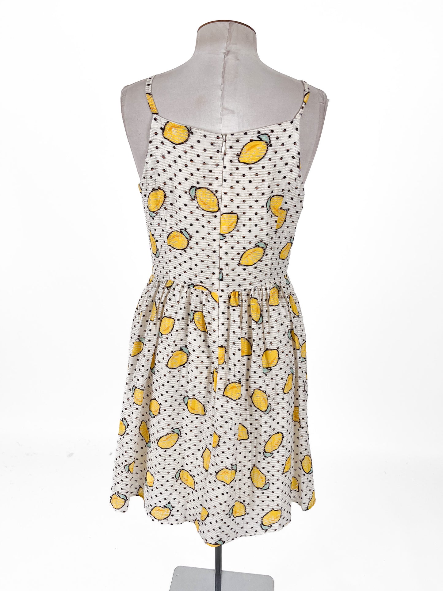 Karen Walker | Multicoloured Casual Dress | Size 12