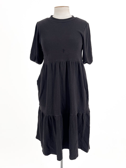 Seed Heritage | Black Casual Dress | Size XS