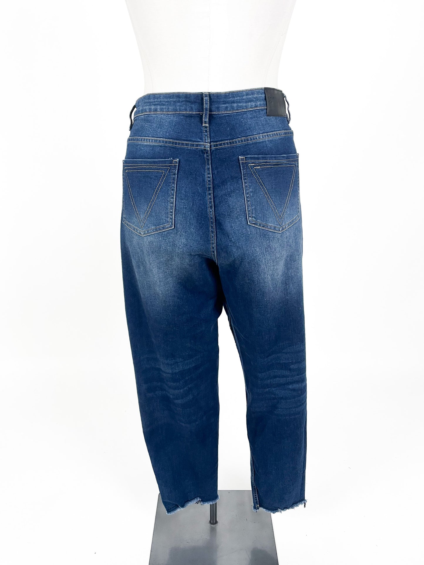 Shine On - Blue Jeans (Size 20)