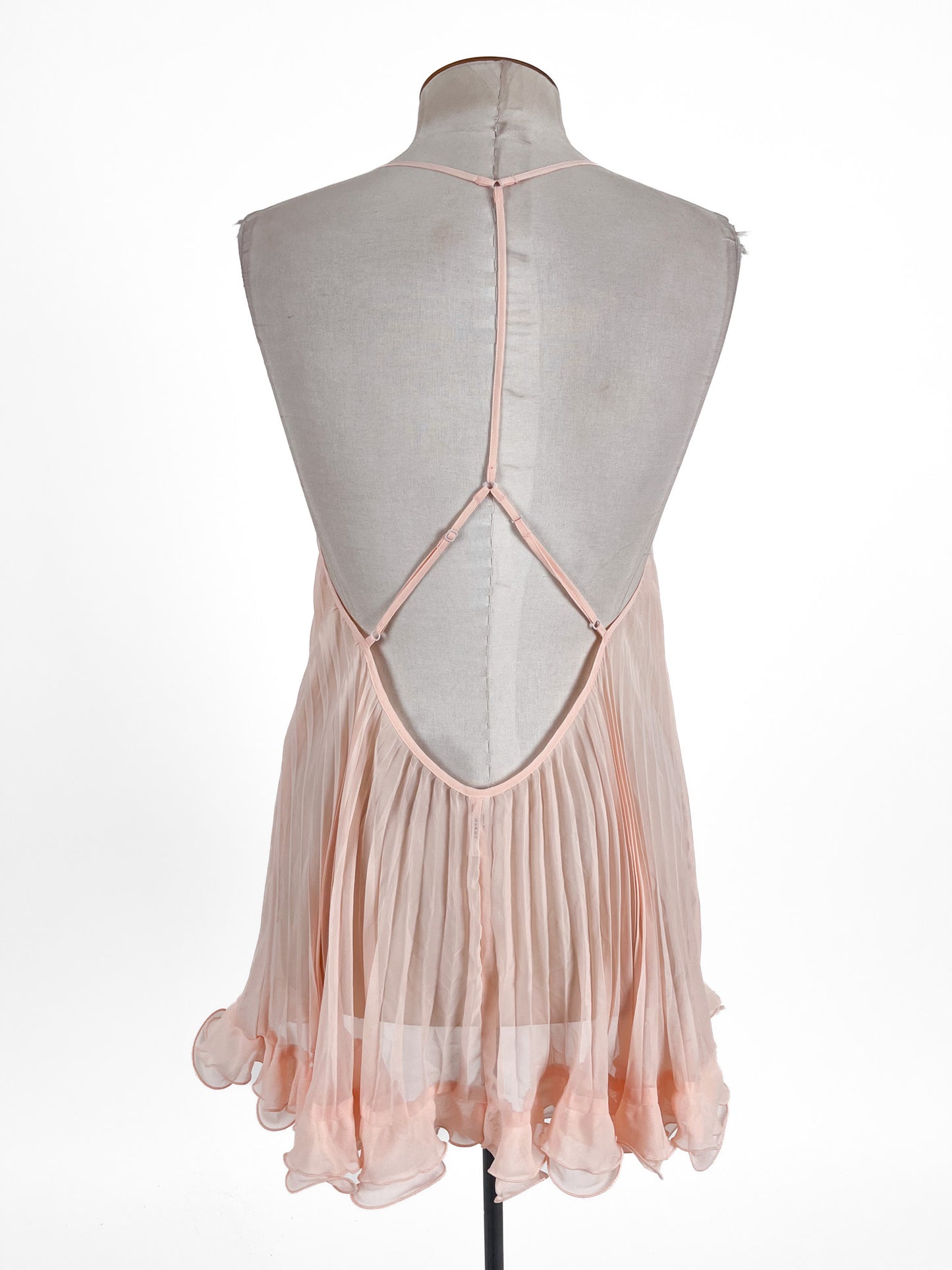 Ann Summers | Pink Casual Top | Size S/M