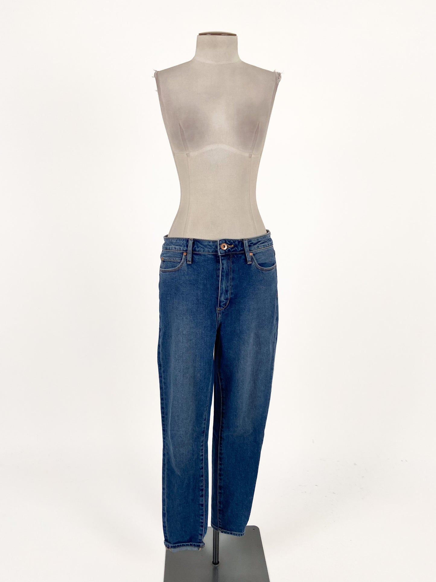 Articles of Society | Blue Casual Jeans | Size 10