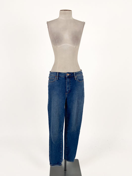 Articles of Society | Blue Casual Jeans | Size 10