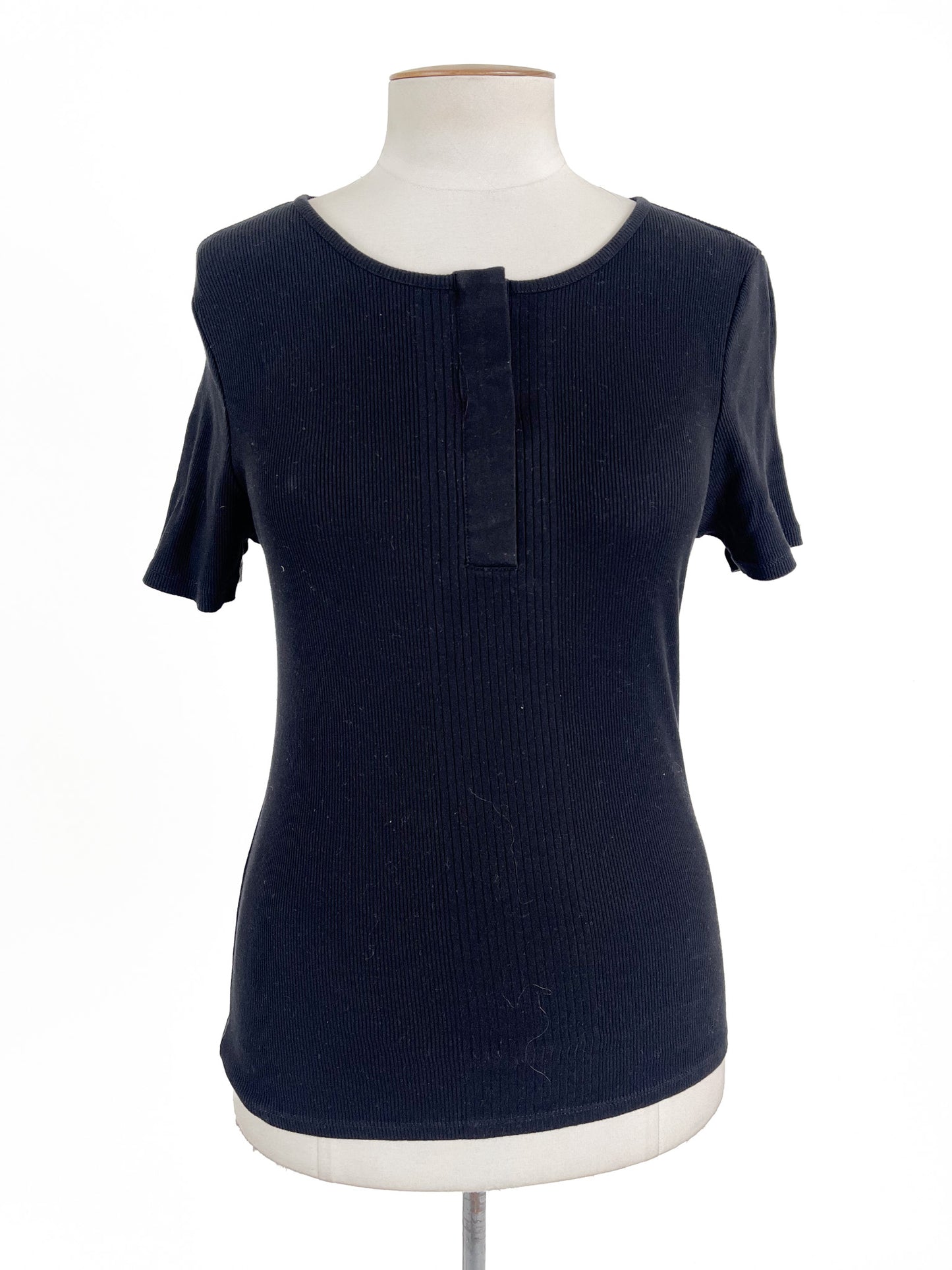 Seed Heritage | Black Top | Size L