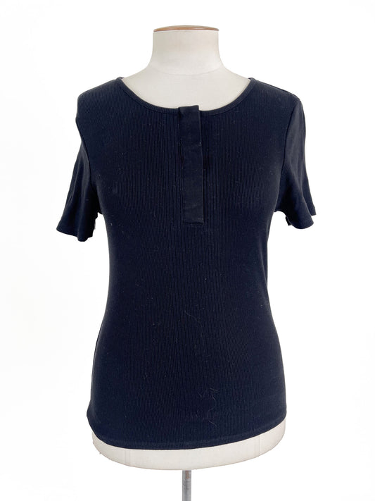Seed Heritage | Black Top | Size L