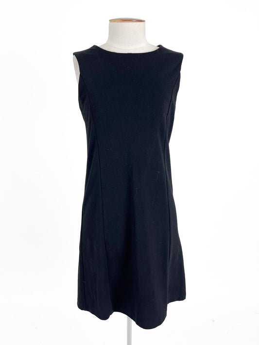 Marilyn Seyb | Black Casual/Workwear Dress | Size 10