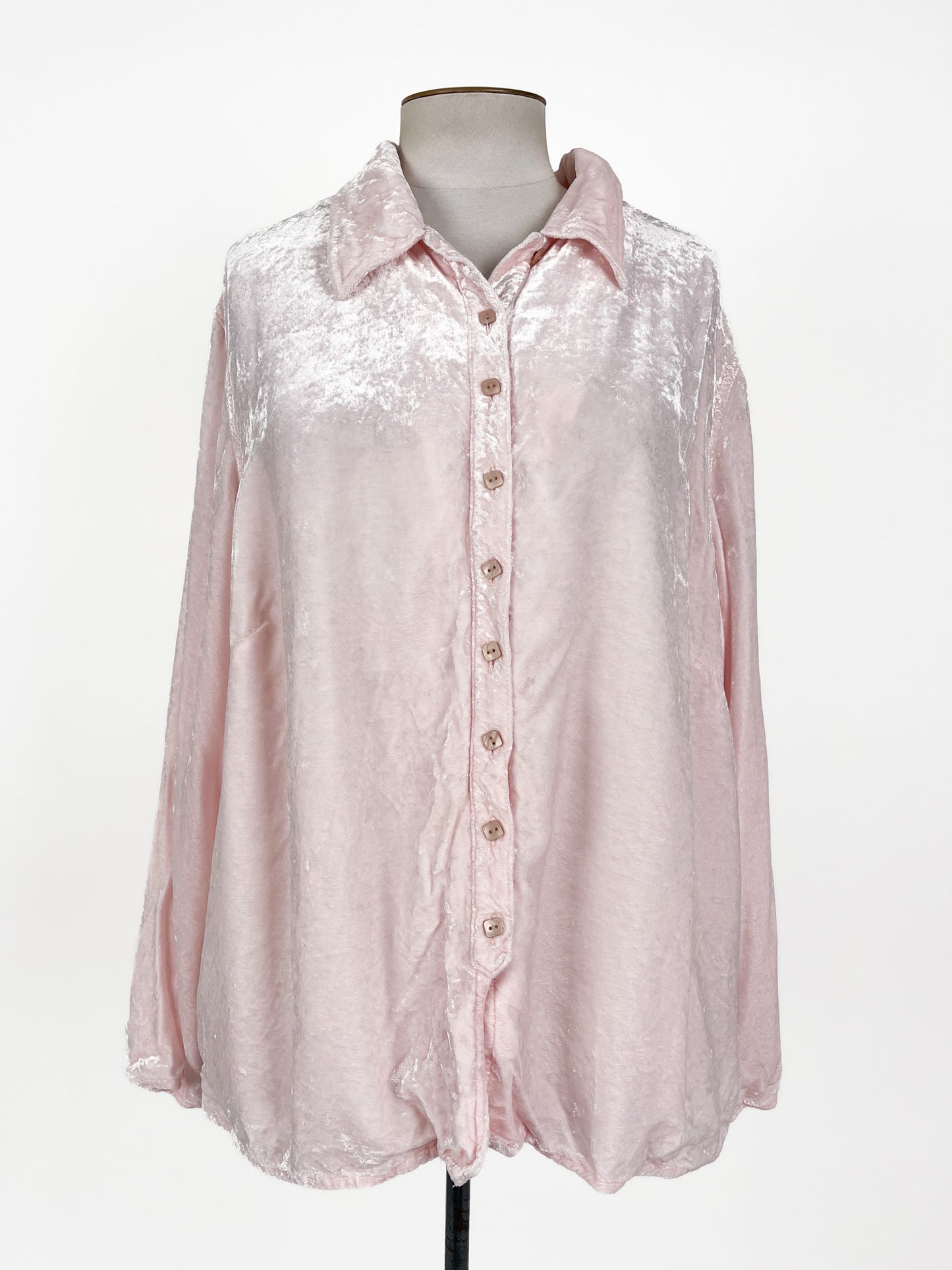 J Jill | Pink Top | Size XXXL
