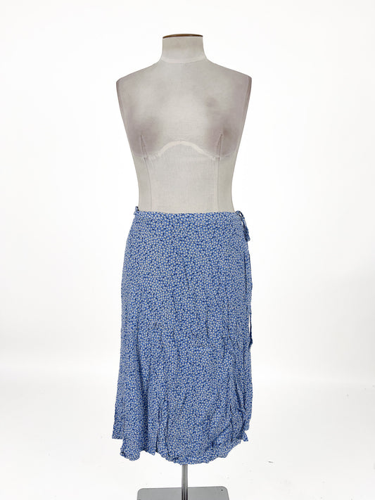Sportsgirl | Multicoloured Casual Skirt | Size 14