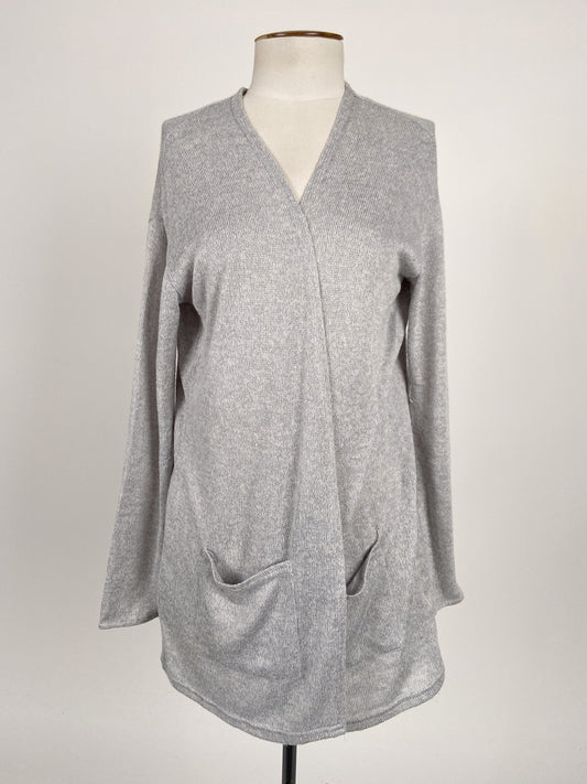 Jay Jays | Grey Casual Cardigan | Size XS