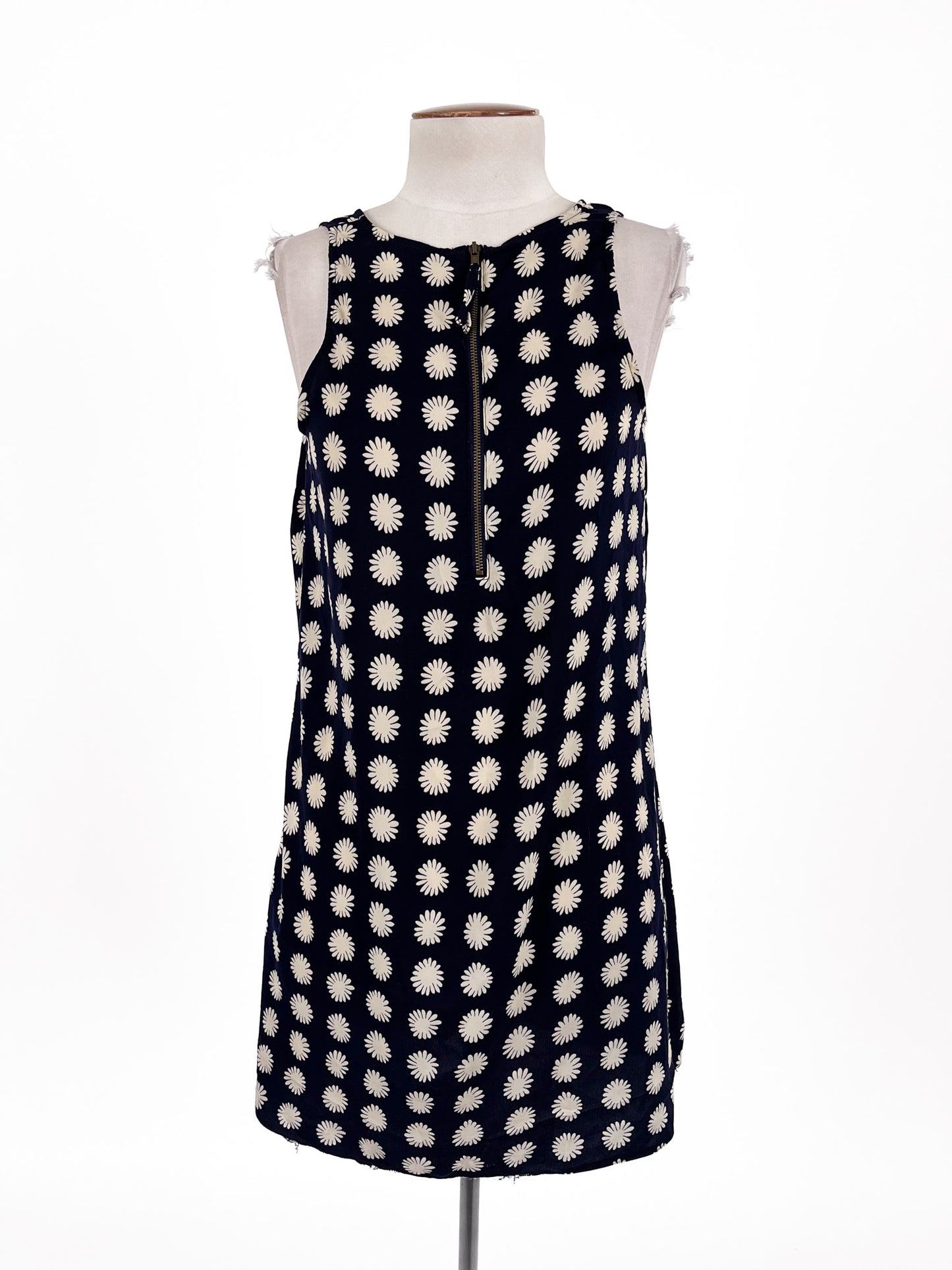 Cooperative | Multicoloured Casual Dress | Size S