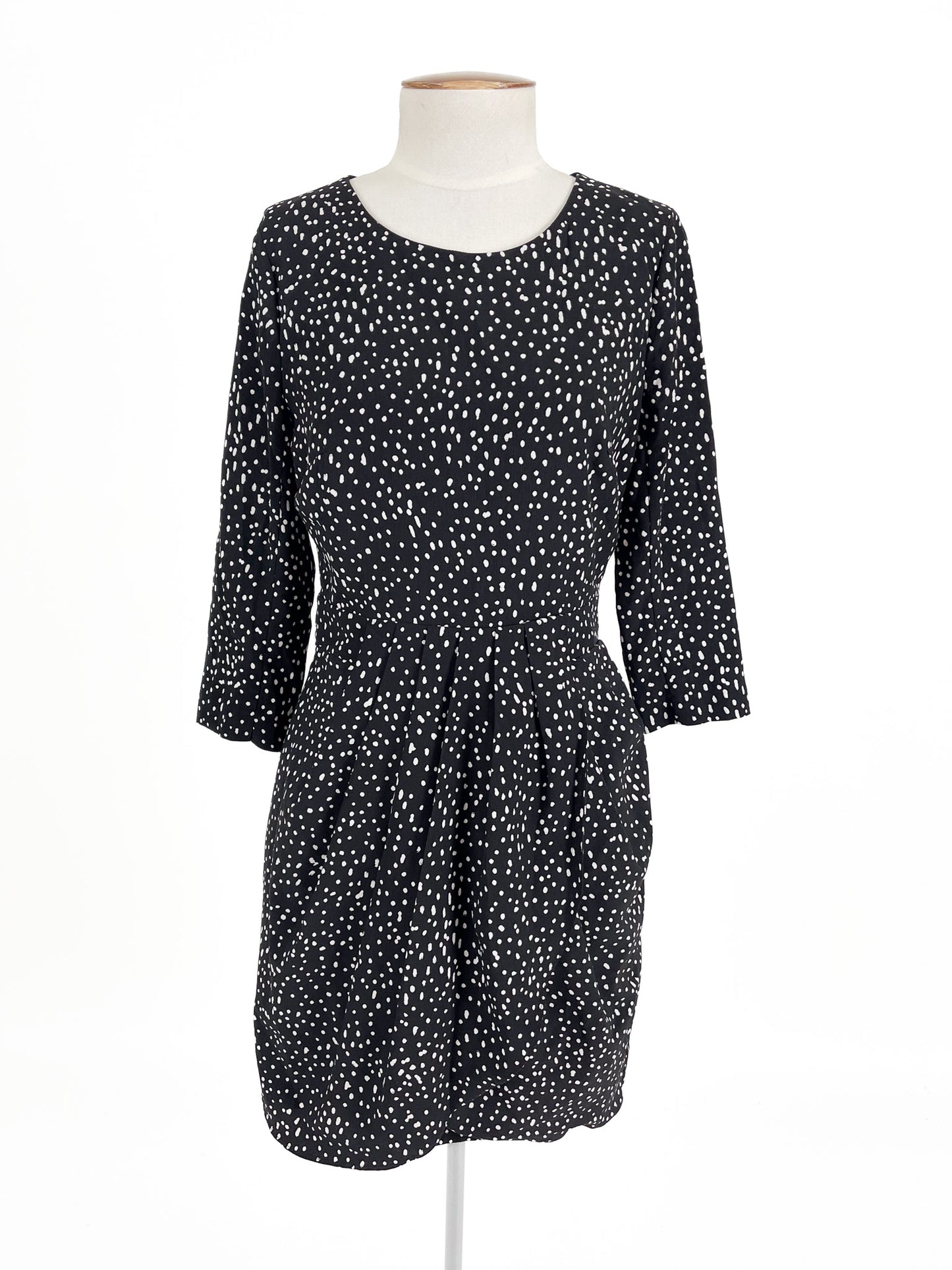 Portmans | Black Dress | Size 8