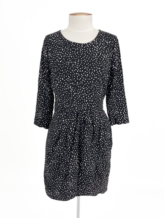 Portmans | Black Dress | Size 8