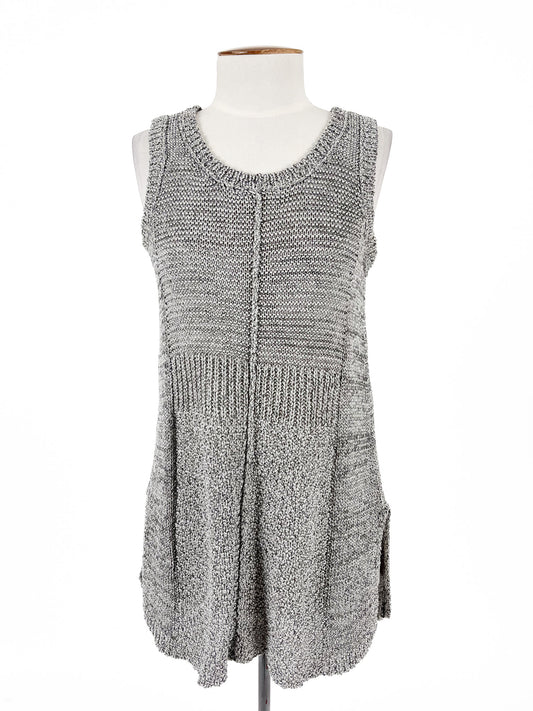Sparrow | Grey Top | Size S
