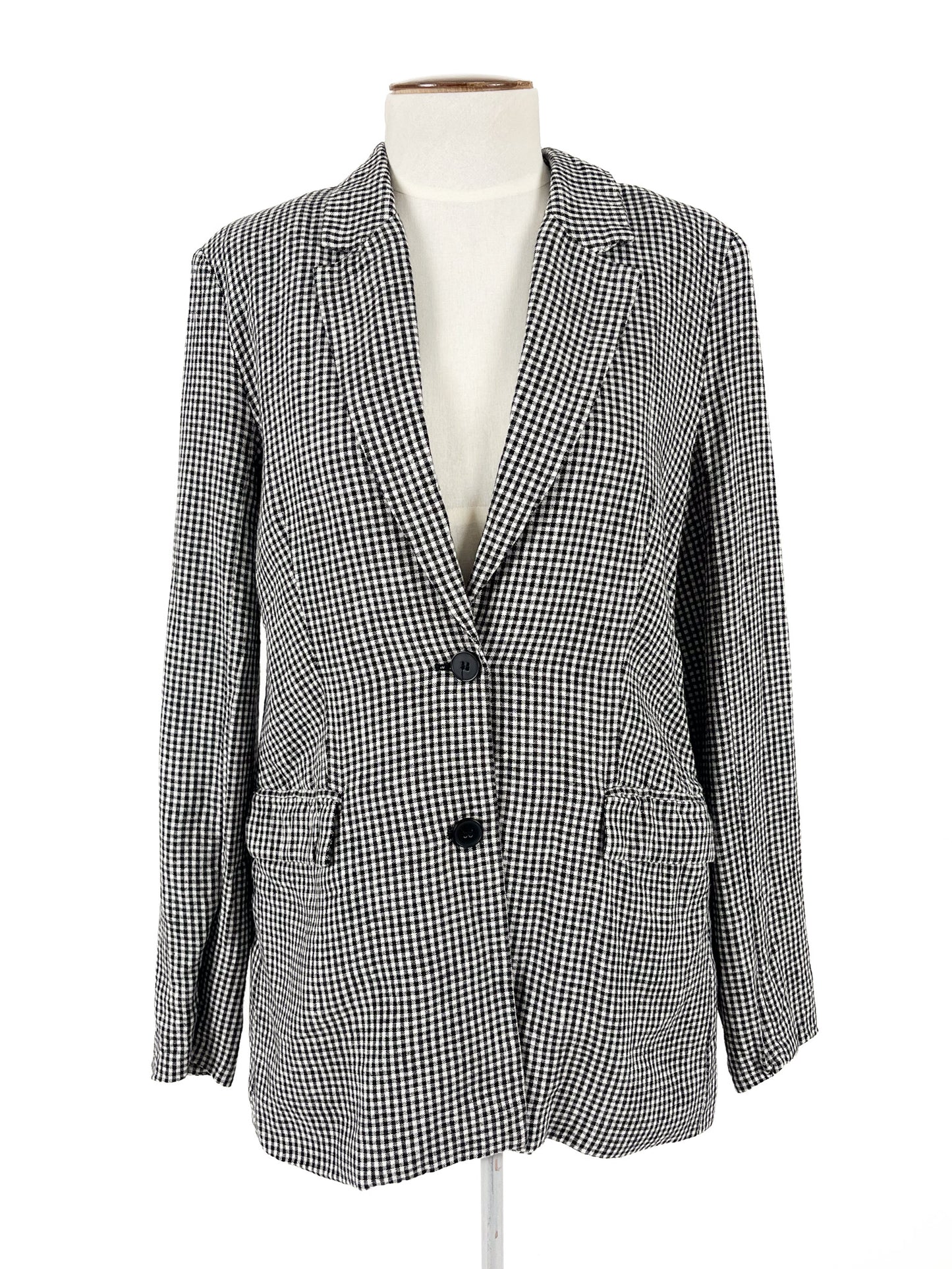 Glassons | Multicoloured Casual/Workwear Jacket | Size 8