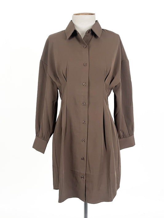 Loveit | Brown Dress | Size S