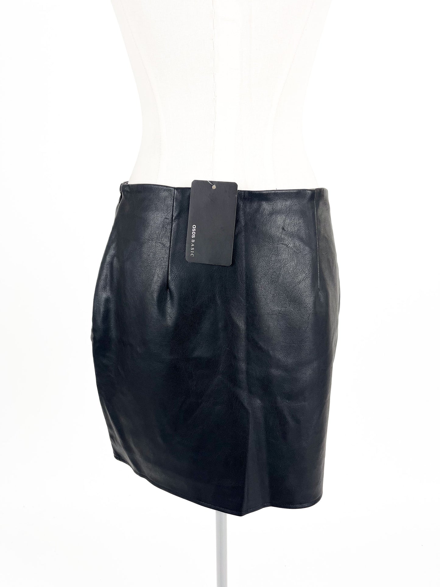 ASDS Basics | Black Casual/Cocktail Skirt | Size M