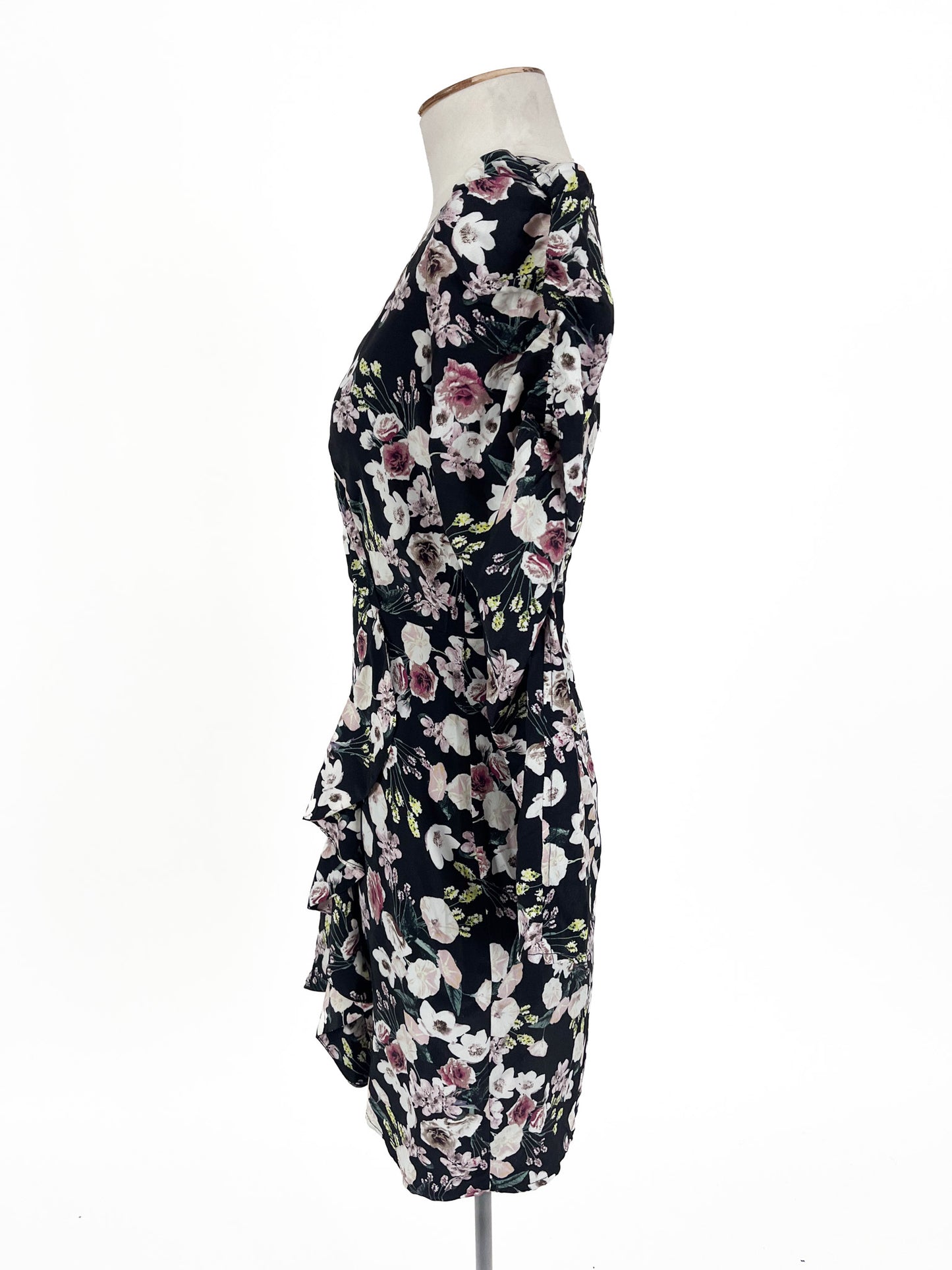 Dotti | Multicoloured Cocktail Dress | Size 6