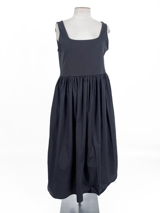 Uniqlo | Black Cocktail Dress | Size XL