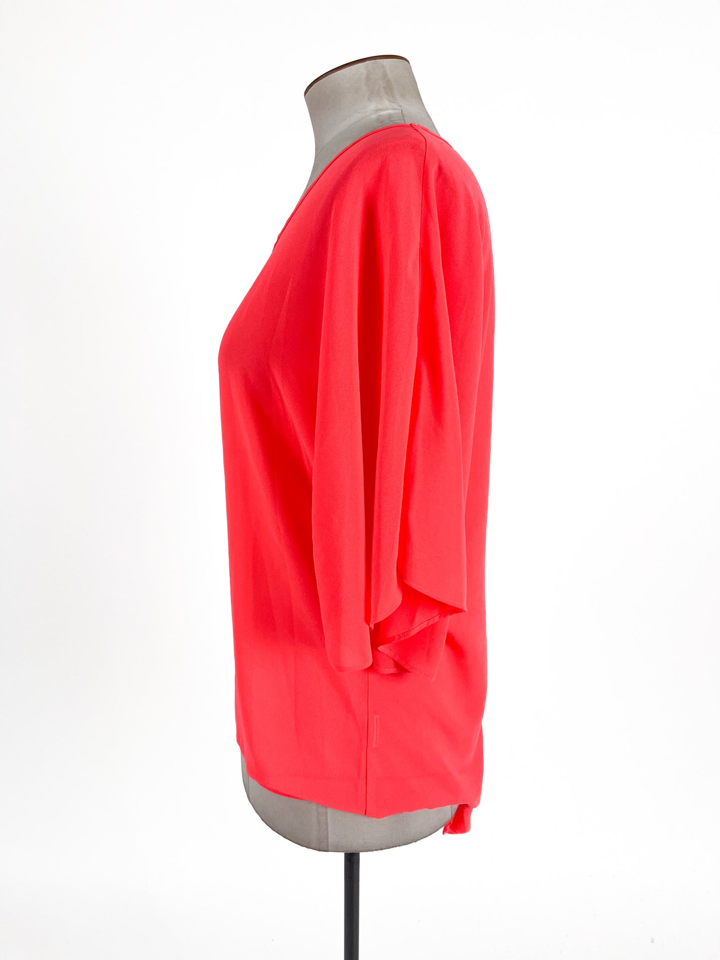 Augustine | Pink Casual Top | Size S