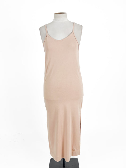 Nike | Beige Casual Dress | Size S