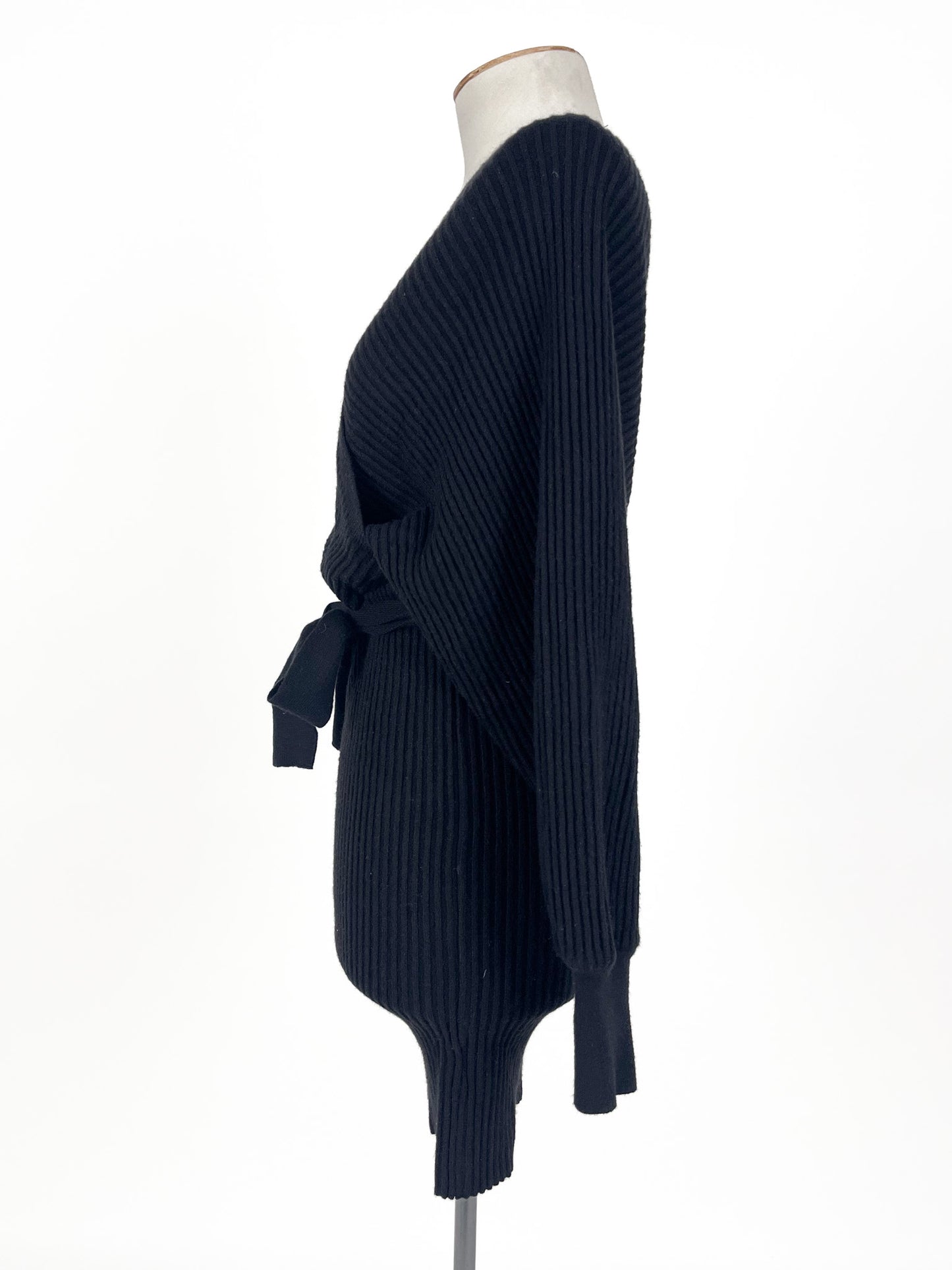 Beginning Boutique | Black Casual Dress | Size S