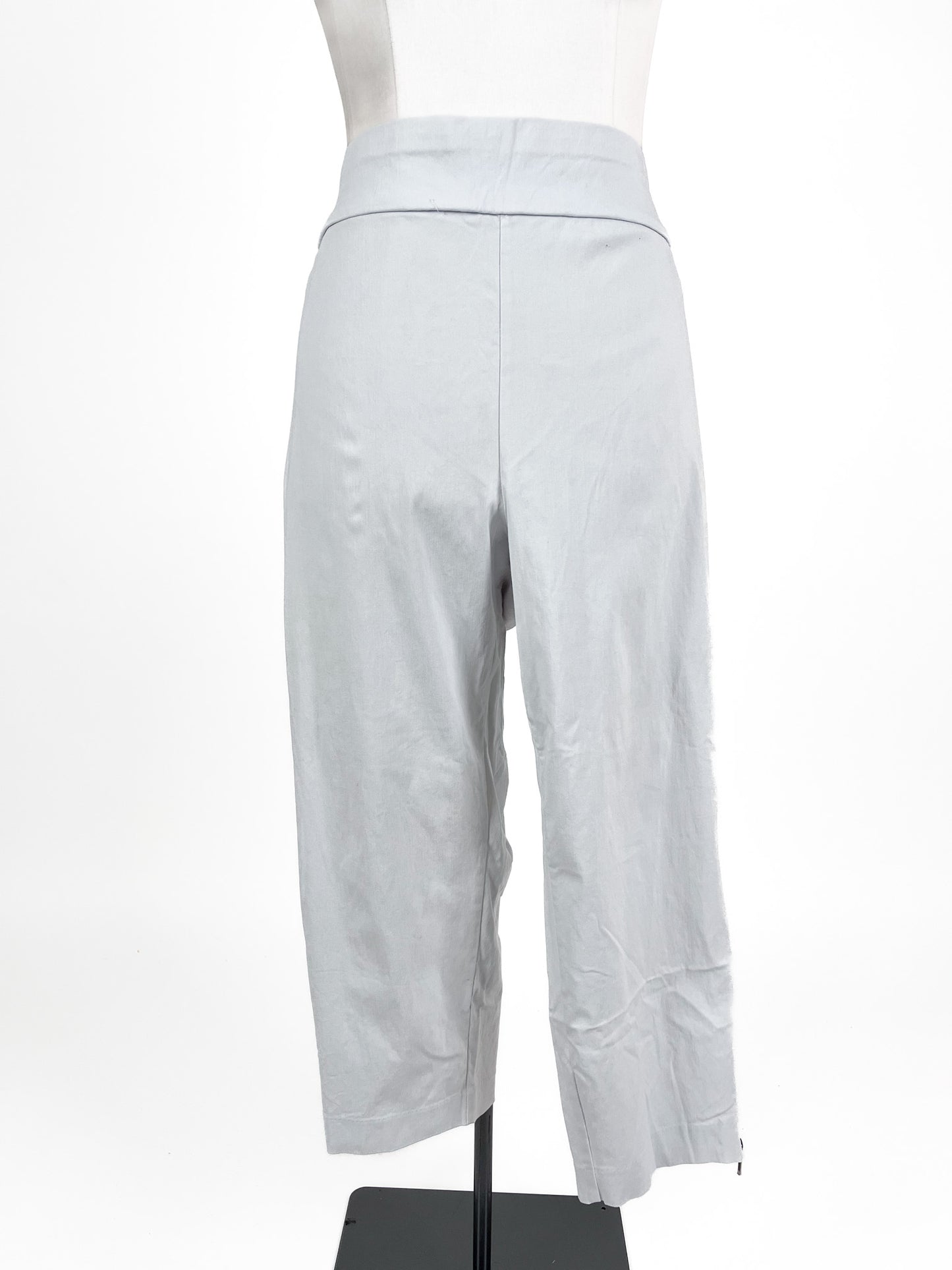 Autograph | White Straight fit Pants | Size 24