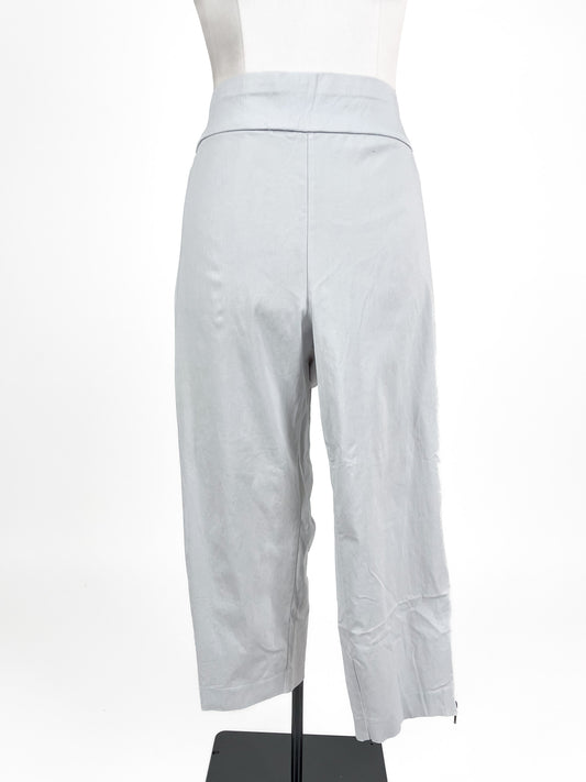 Autograph | White Straight fit Pants | Size 24