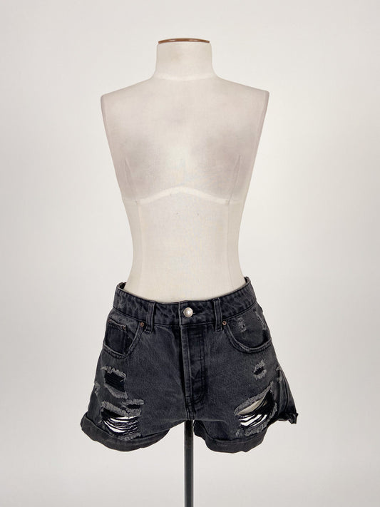 Forever 21 | Black Casual Shorts | Size XS