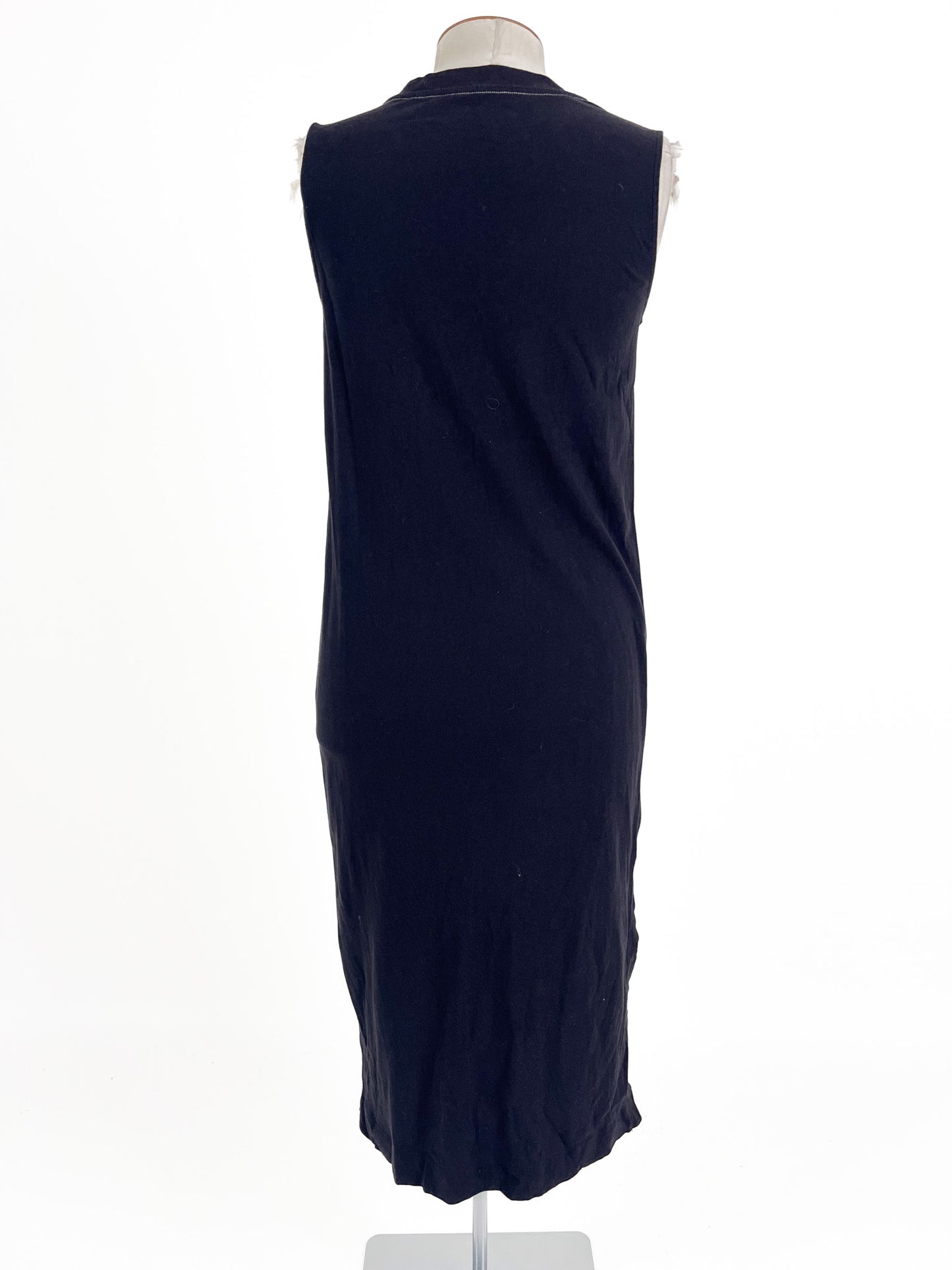 Everlane | Black Casual Dress | Size M