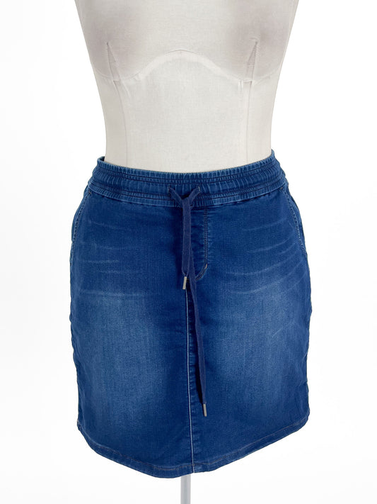 Jeanswest | Blue Casual Skirt | Size 12