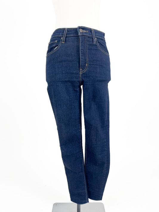 Levi's | Blue Casual Jeans | Size 4