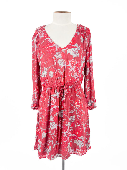 Lucky Brand | Multicoloured Casual Dress | Size S