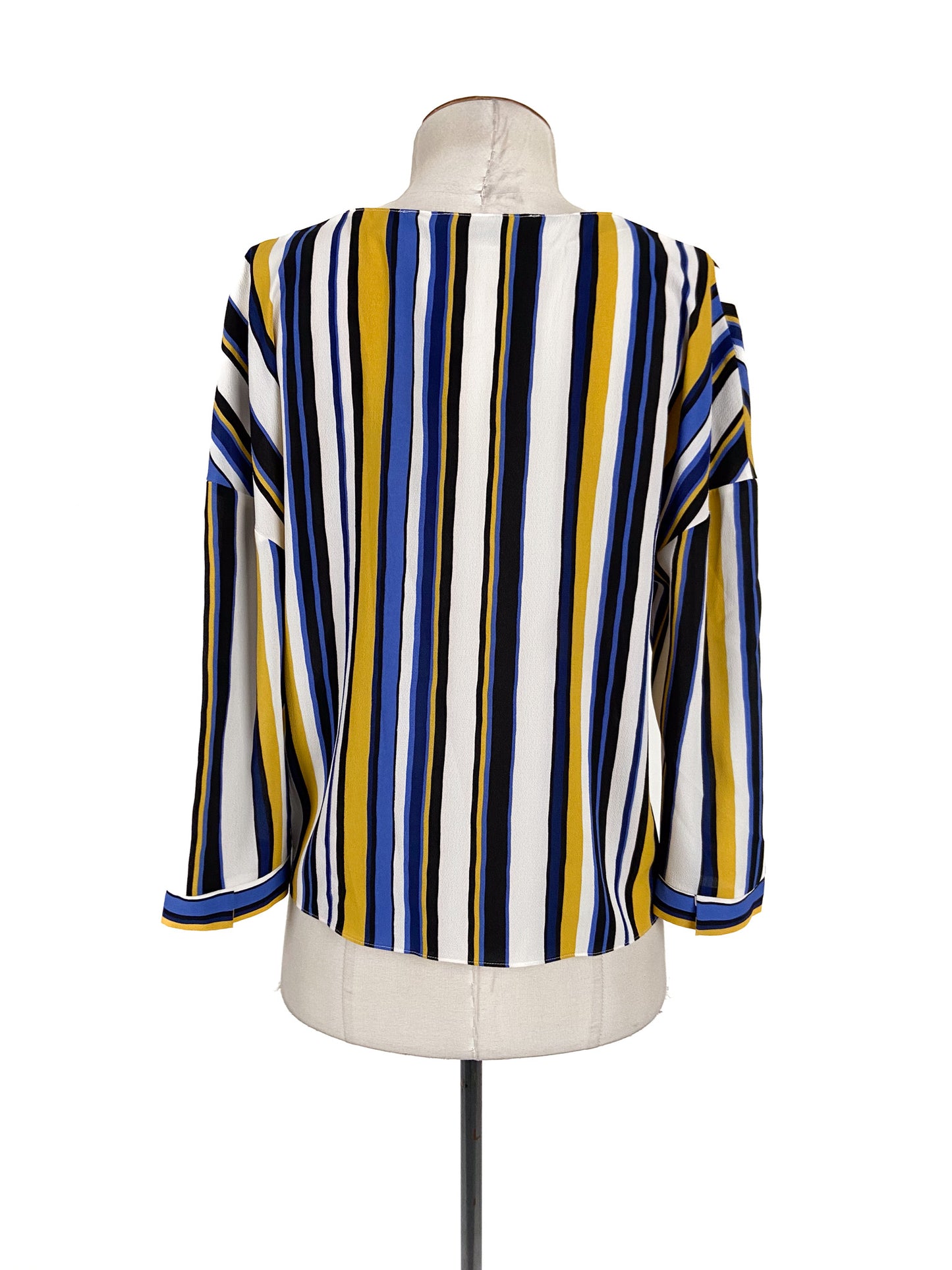 Zara | Multicoloured Casual Top | Size S