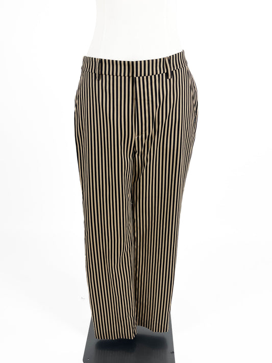Scotch & Soda | Multicoloured Casual/Workwear Pants | Size S
