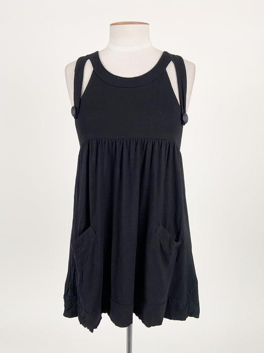 Product | Black Casual Dress | Size 10