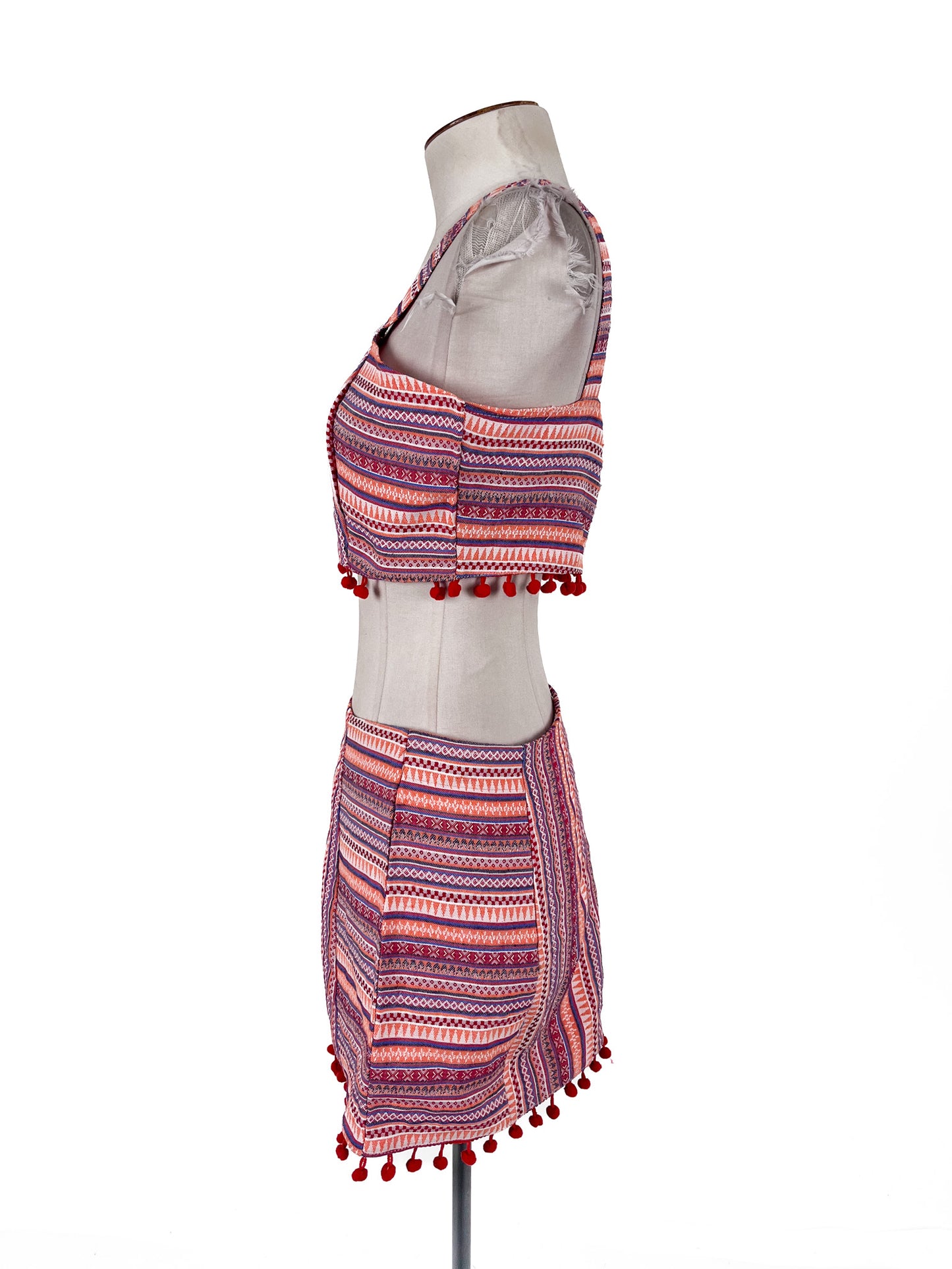 Cider | Multicoloured Casual/Cocktail Sets | Size S
