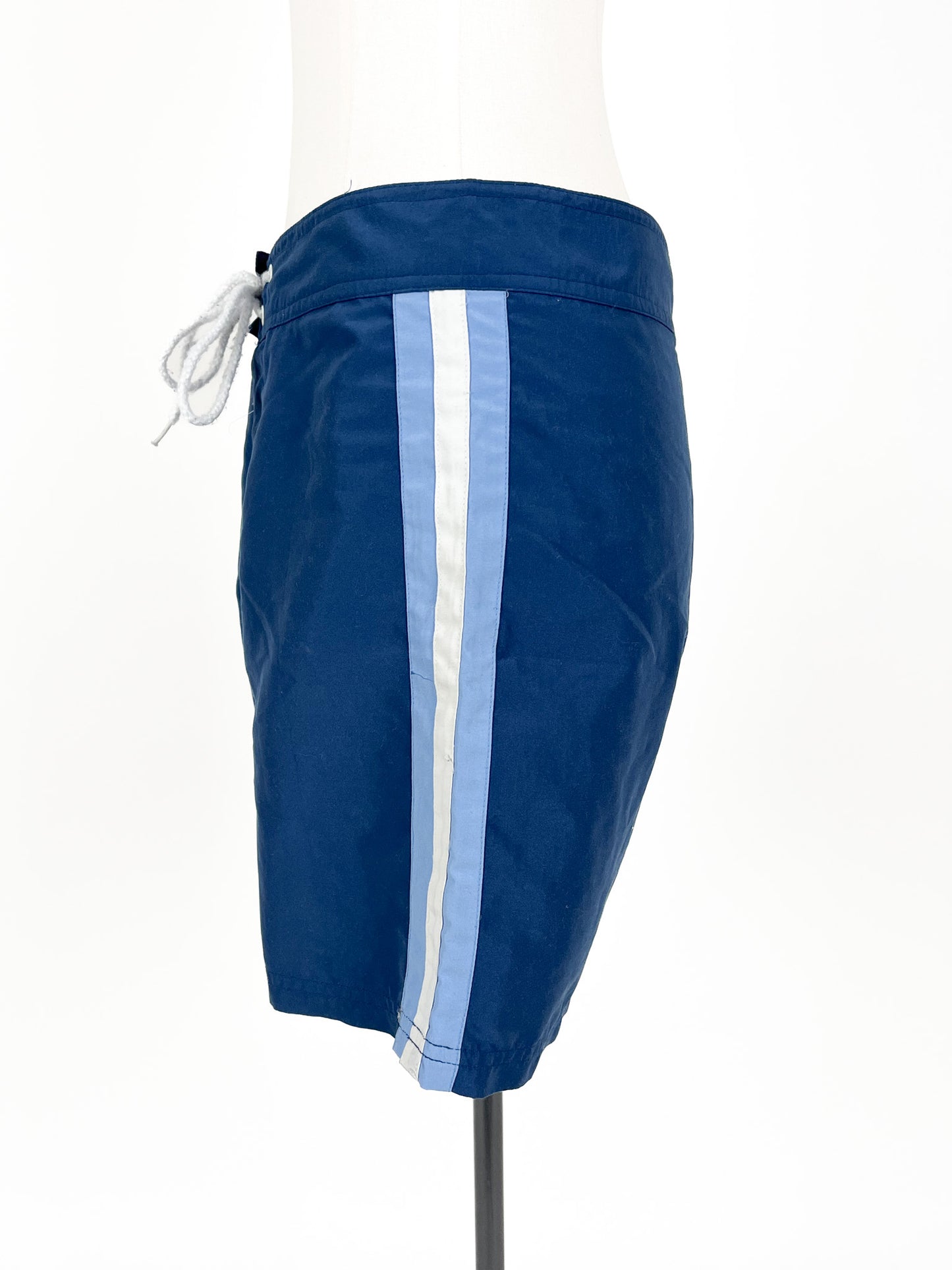 Beach Hut | Blue Casual Swimwear | Size XS