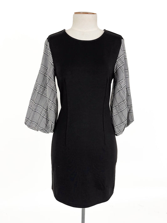 Atmos & Here | Black Casual/Workwear Dress | Size 10