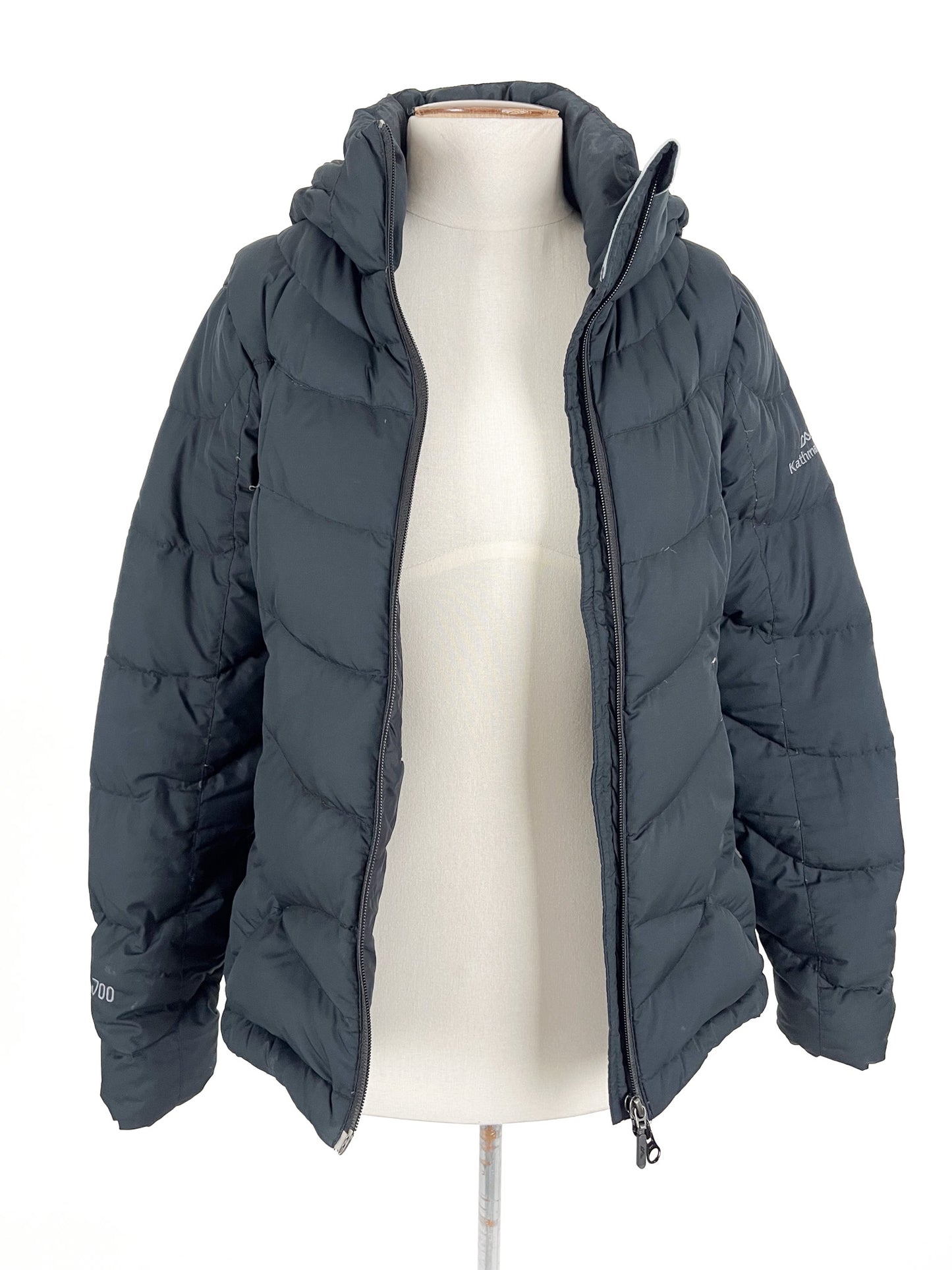 Kathmandu | Black Casual Jacket | Size 6