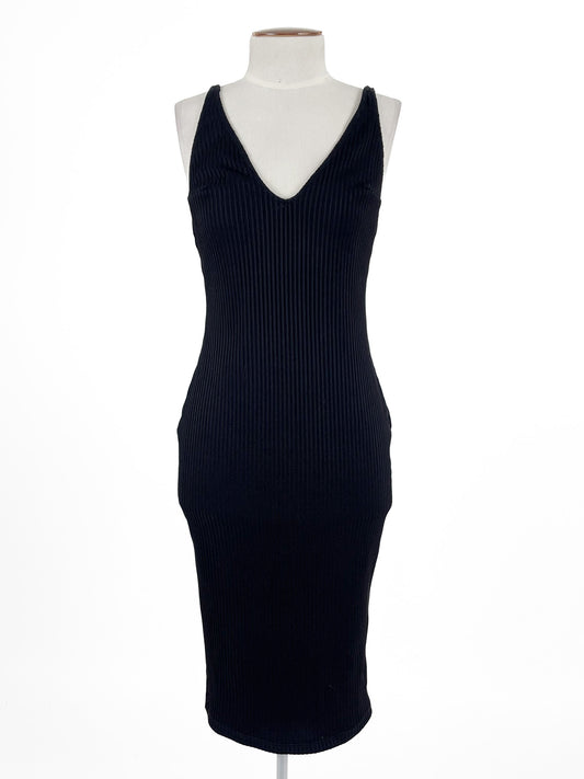 Kookai | Black Cocktail Dress | Size 10