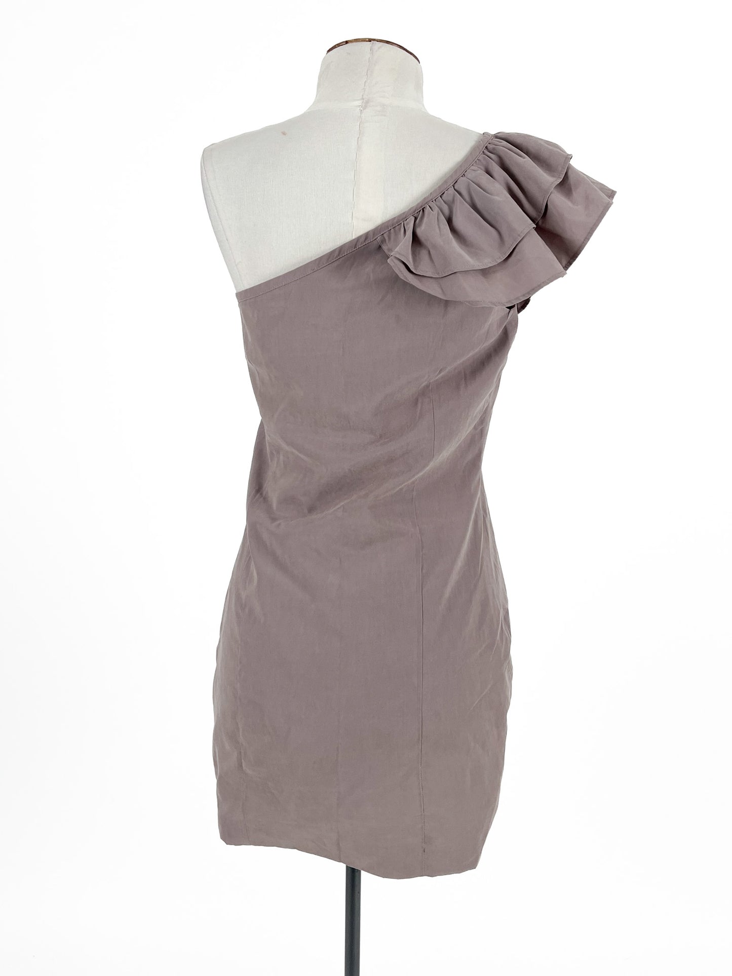 Vero Moda | Grey Casual/Cocktail Dress | Size S