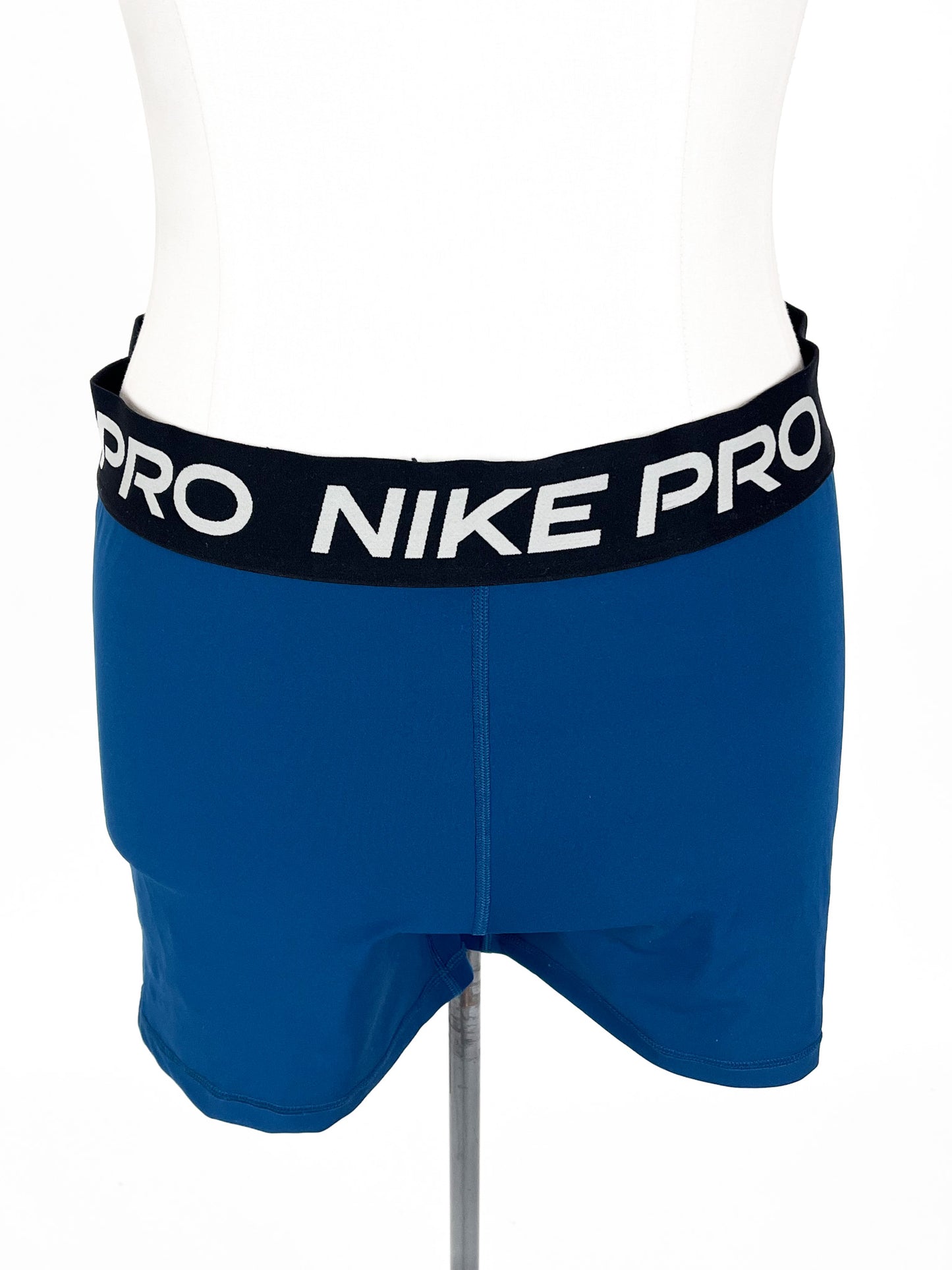 Nike | Blue Casual Activewear Bottom | Size XL