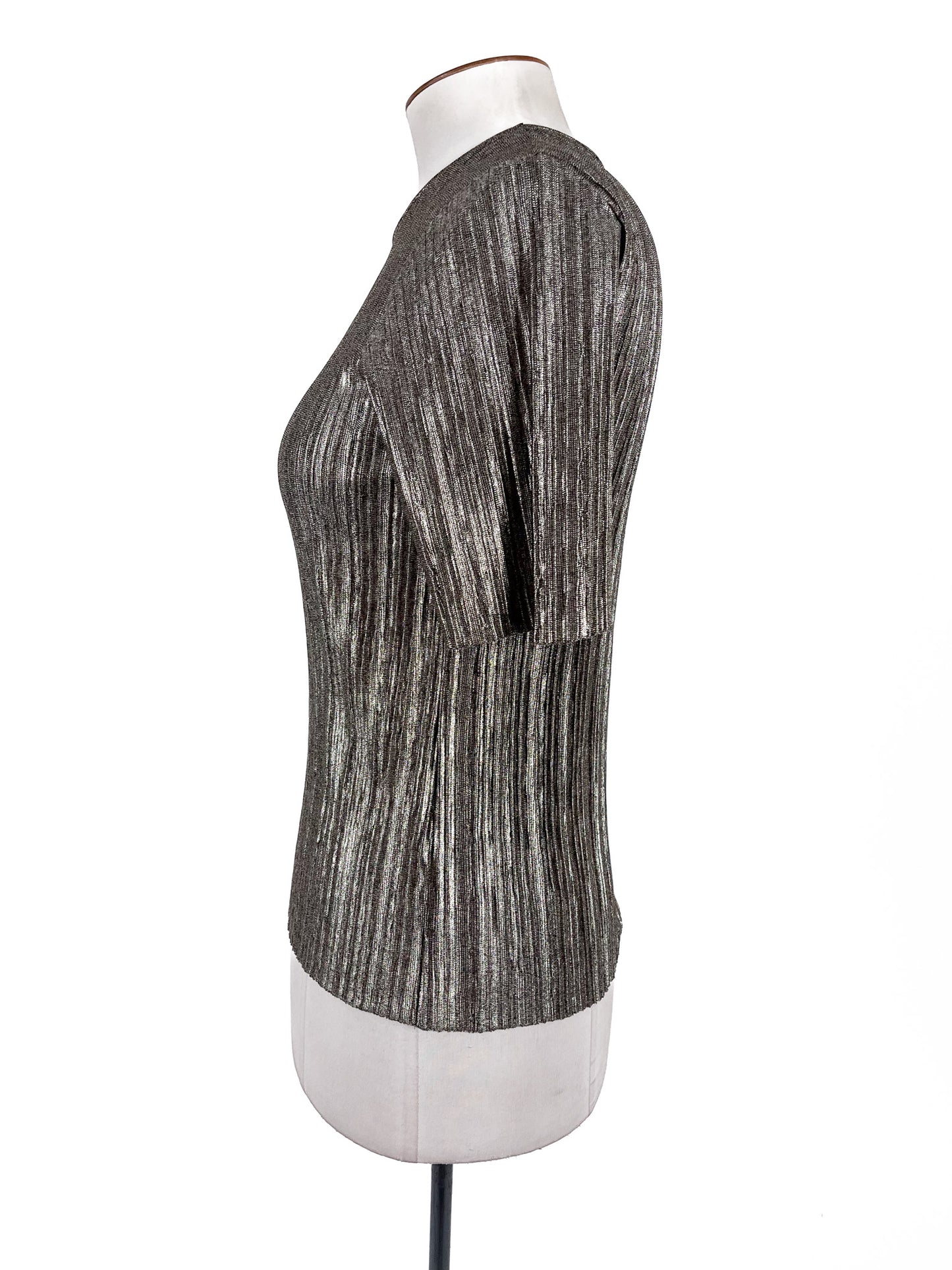 Unknown Brand | Multicoloured Casual Top | Size 10