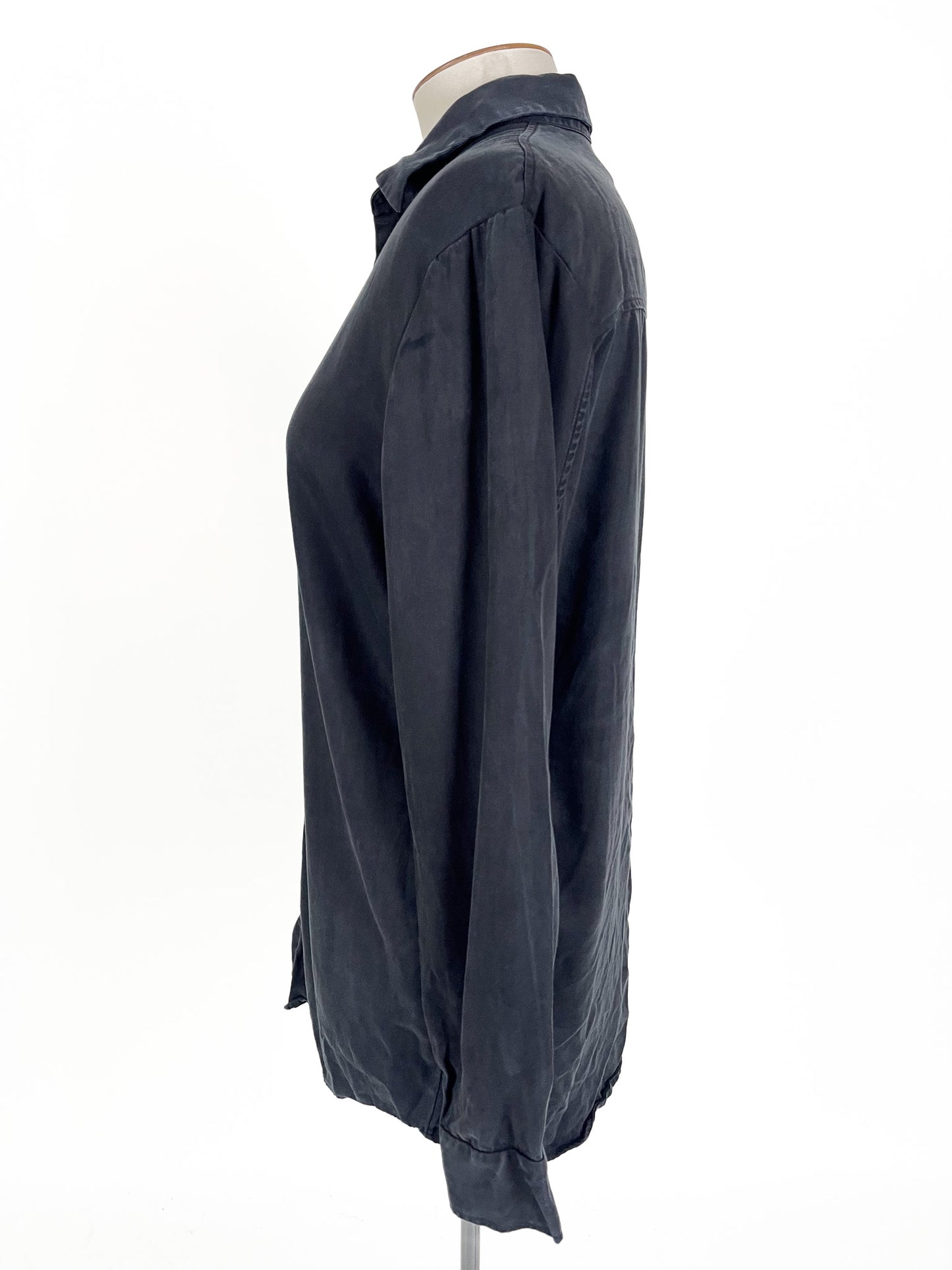 COS | Black Casual/Workwear Top | Size S