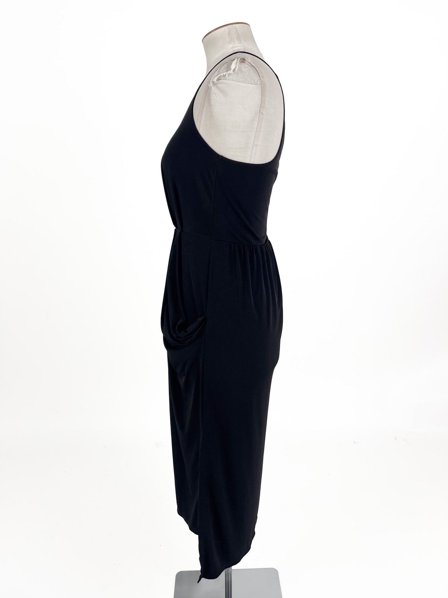 BCBG Generation | Black Cocktail Dress | Size M