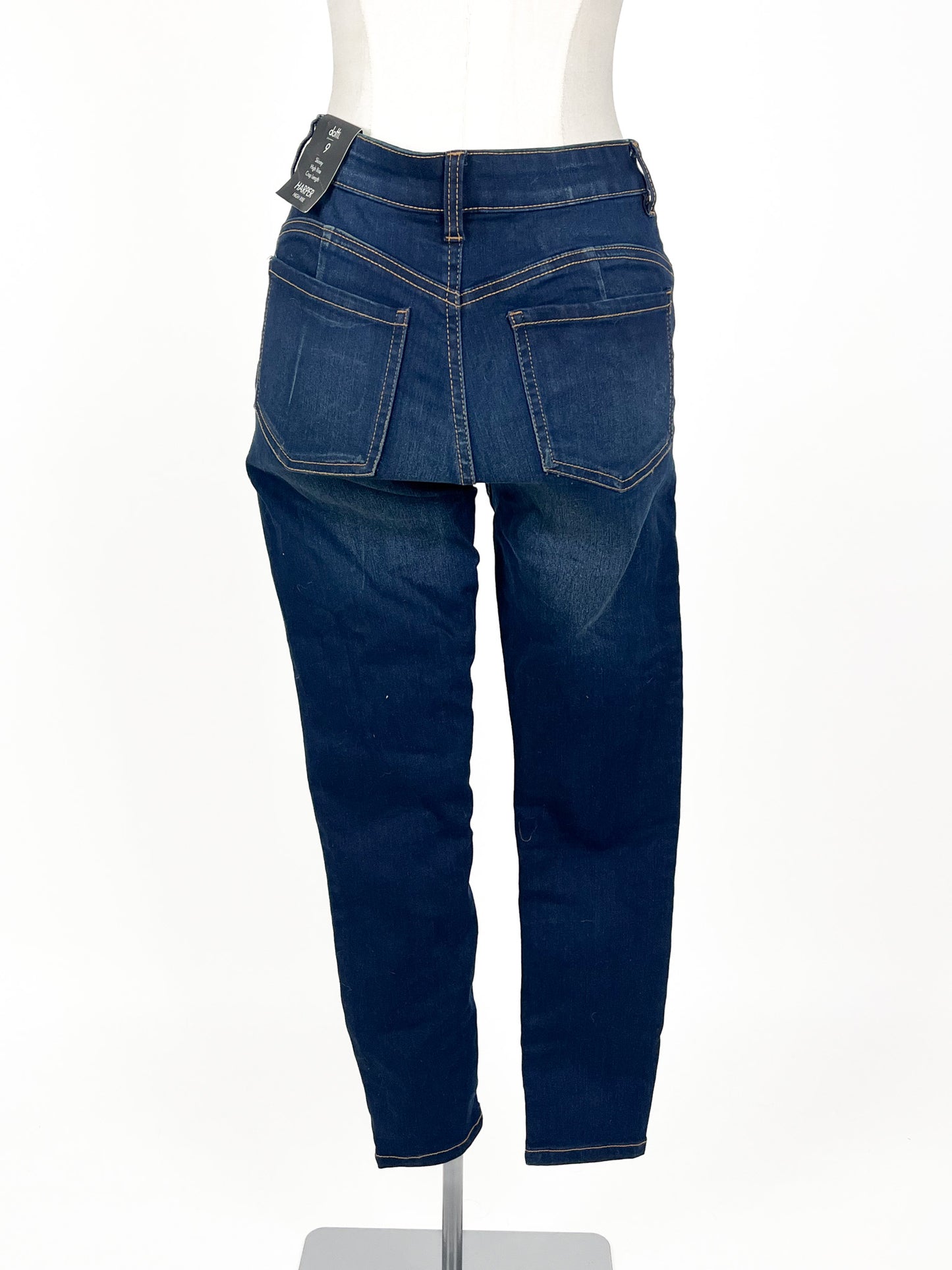 Dotti | Blue Casual Jeans | Size 8