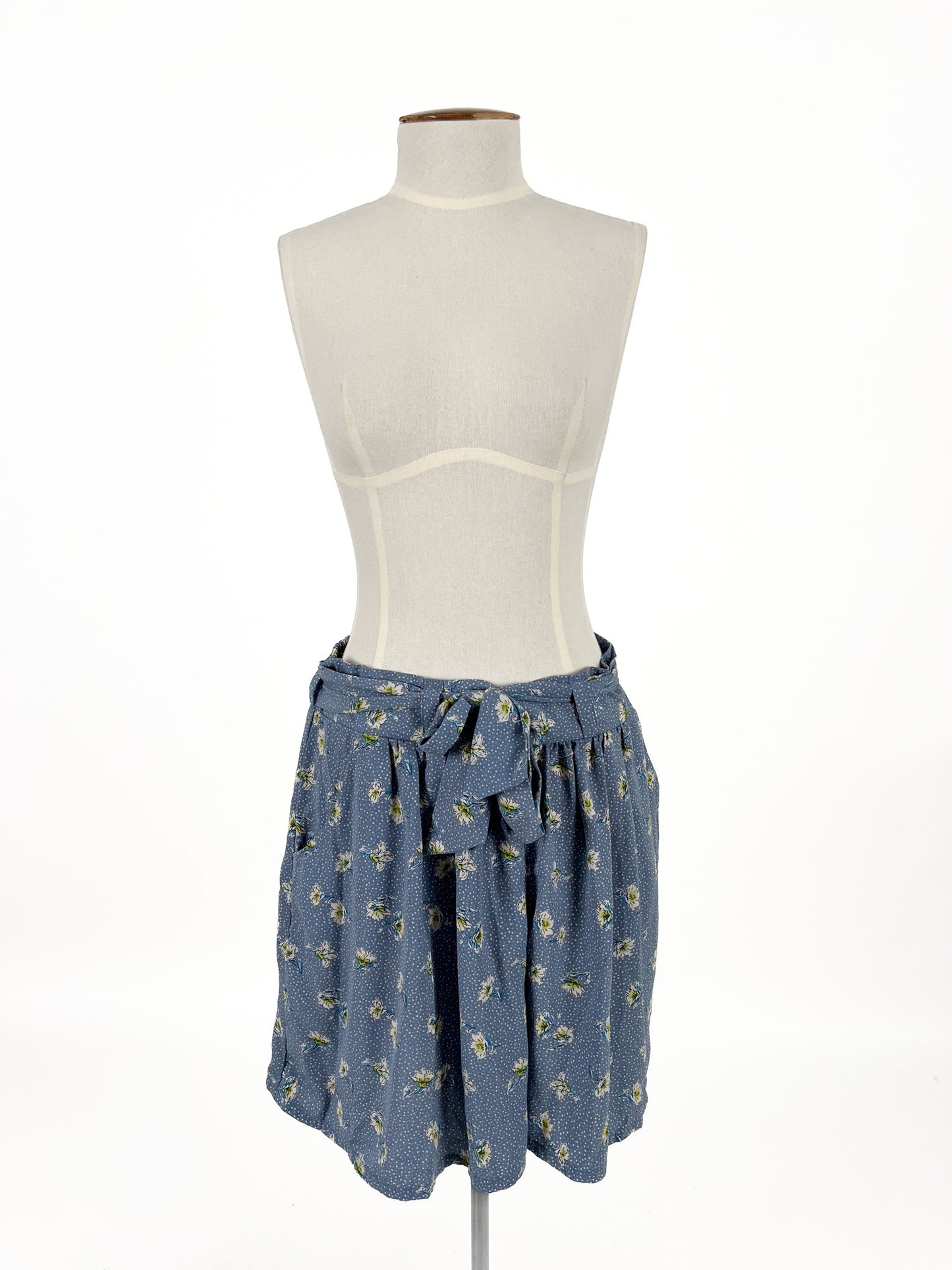 KILT | Multicoloured Casual Shorts | Size 10