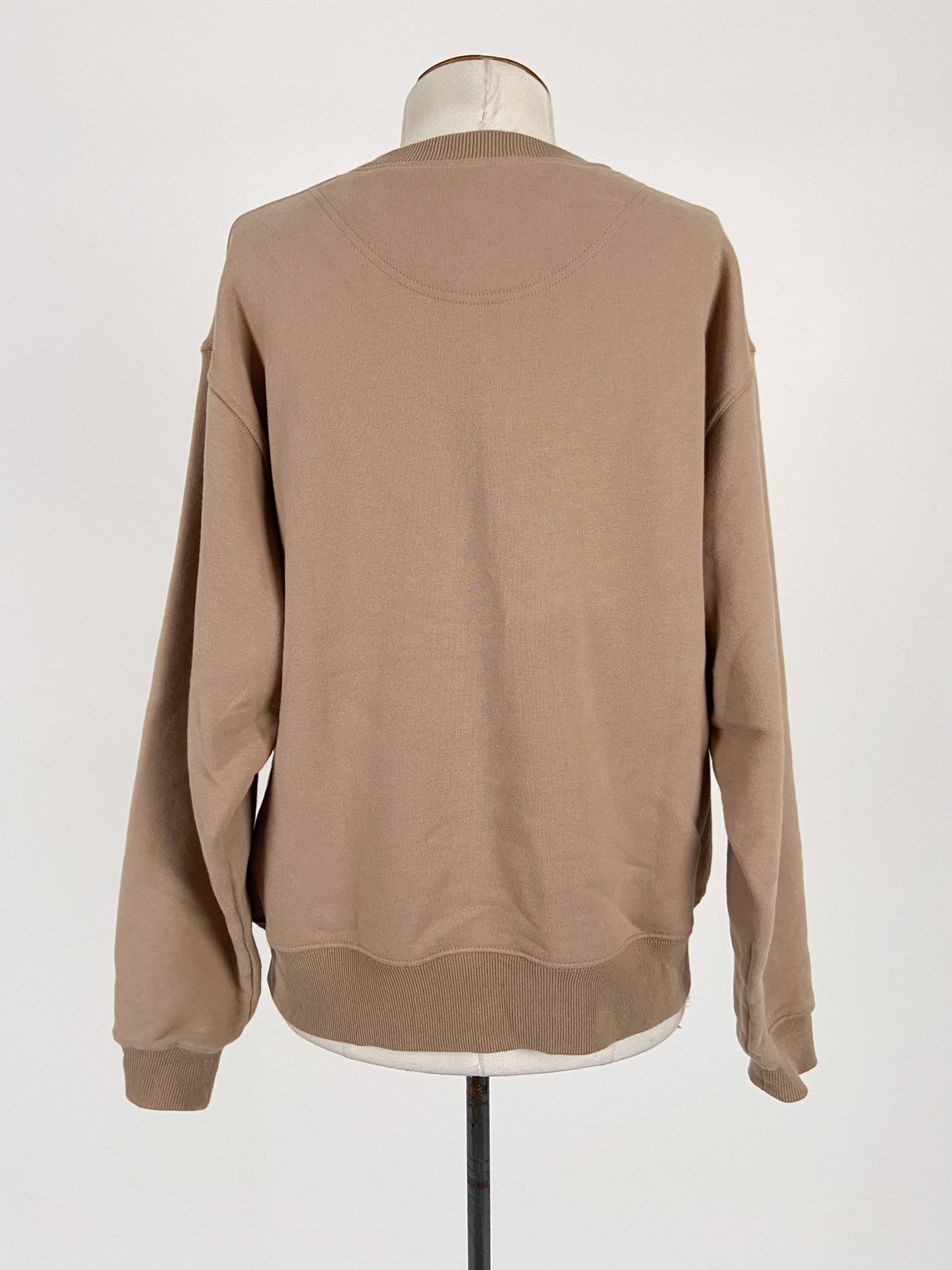 Forever New | Brown Casual Jumper | Size S