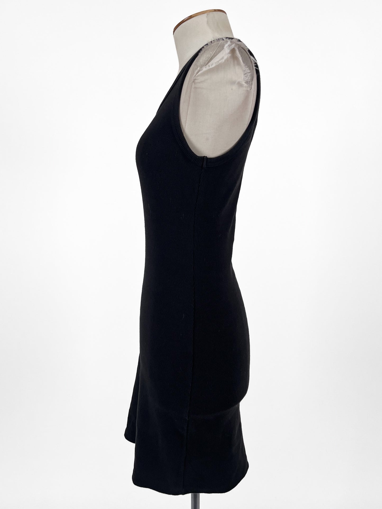 General Pants Co | Black Casual Dress | Size M